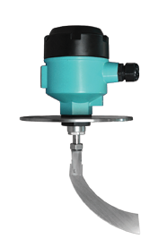 ROTARY PADDLE LEVEL SWITCH