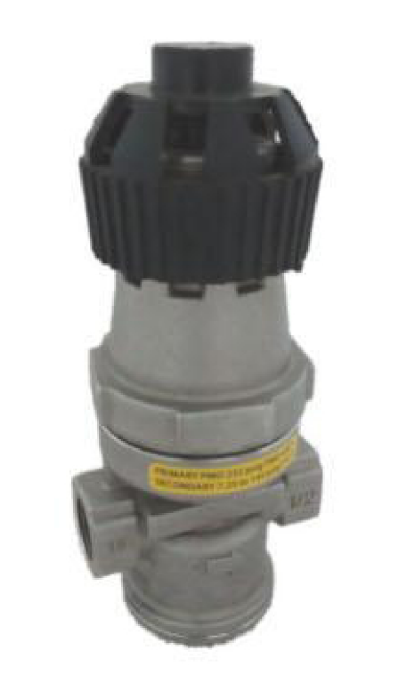 BONT APR R7 PRV SCREW