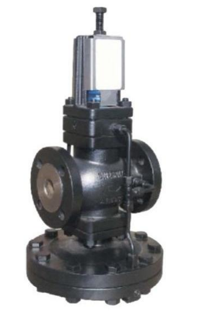 BONT PRV WCB PN 40 new 2022