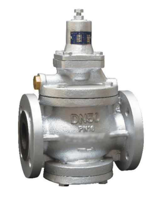 BONT PRV BTN 1000 JIS10K & PN16