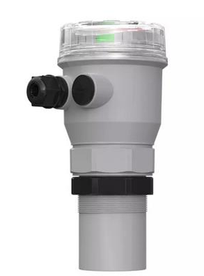 ULTRASONIC LEVEL METER