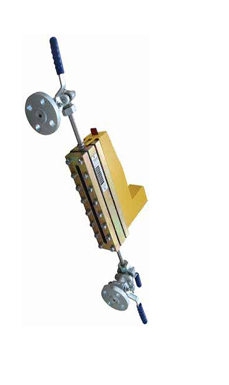 BI COLOR LEVEL GAUGE