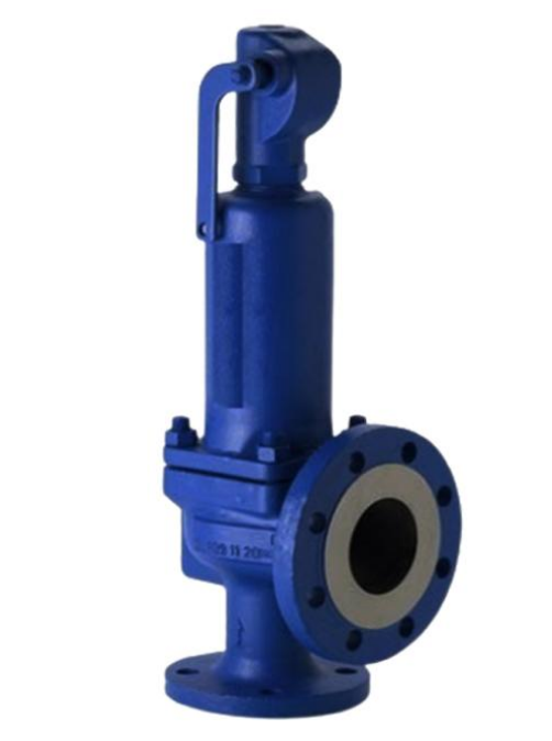 BONT FULL LIFT SAFETY VALVE